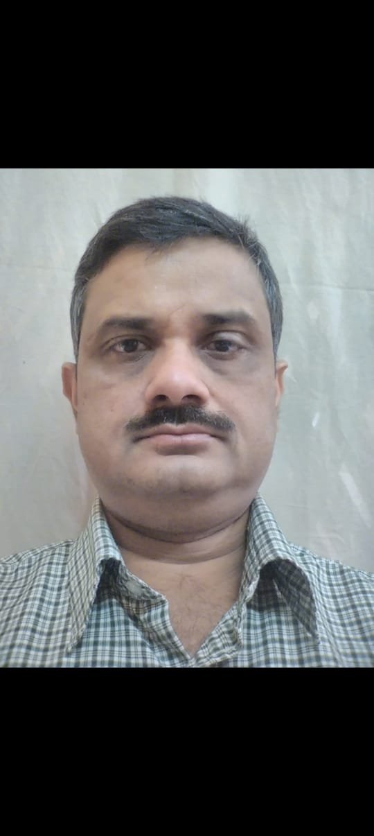 Mukesh Verma